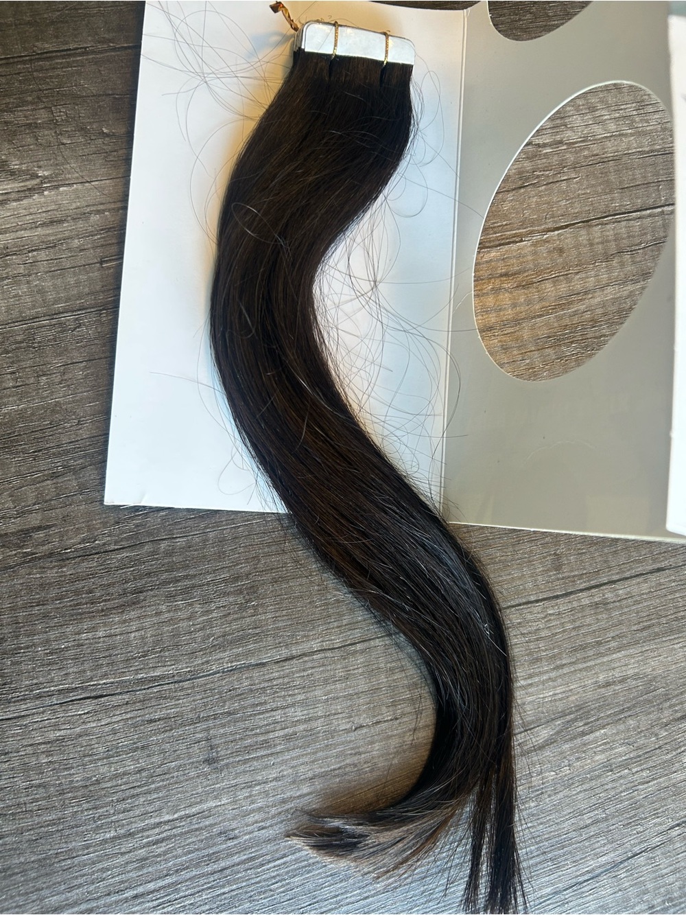 Human Hair Extensions
